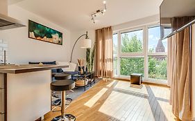 Rentplanet - Apartament Wszystkich Swietych