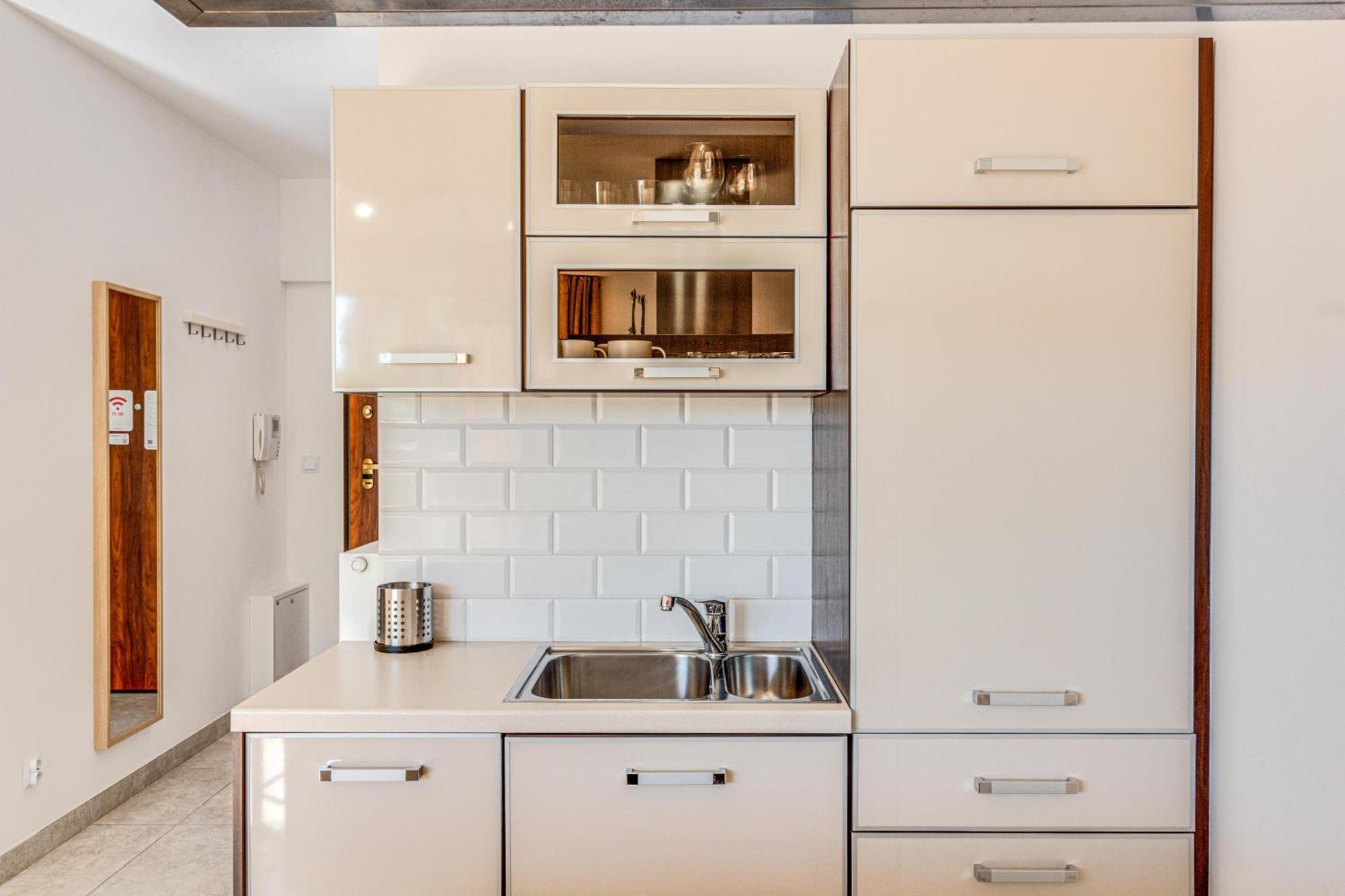 Rentplanet - Apartament Wszystkich Swietych Вроцлав Экстерьер фото