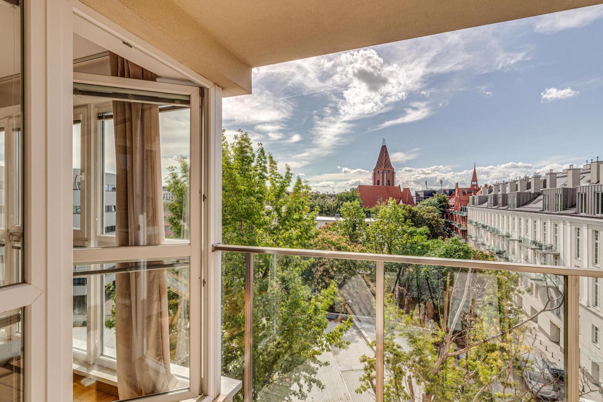 Rentplanet - Apartament Wszystkich Swietych Вроцлав Экстерьер фото
