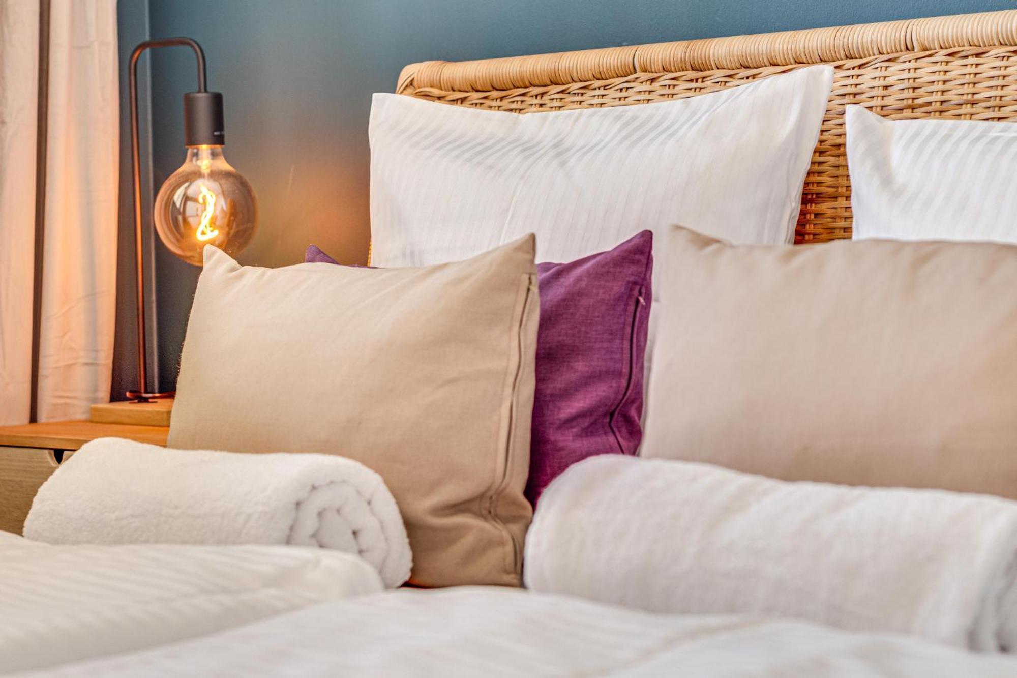 Rentplanet - Apartament Wszystkich Swietych Вроцлав Экстерьер фото