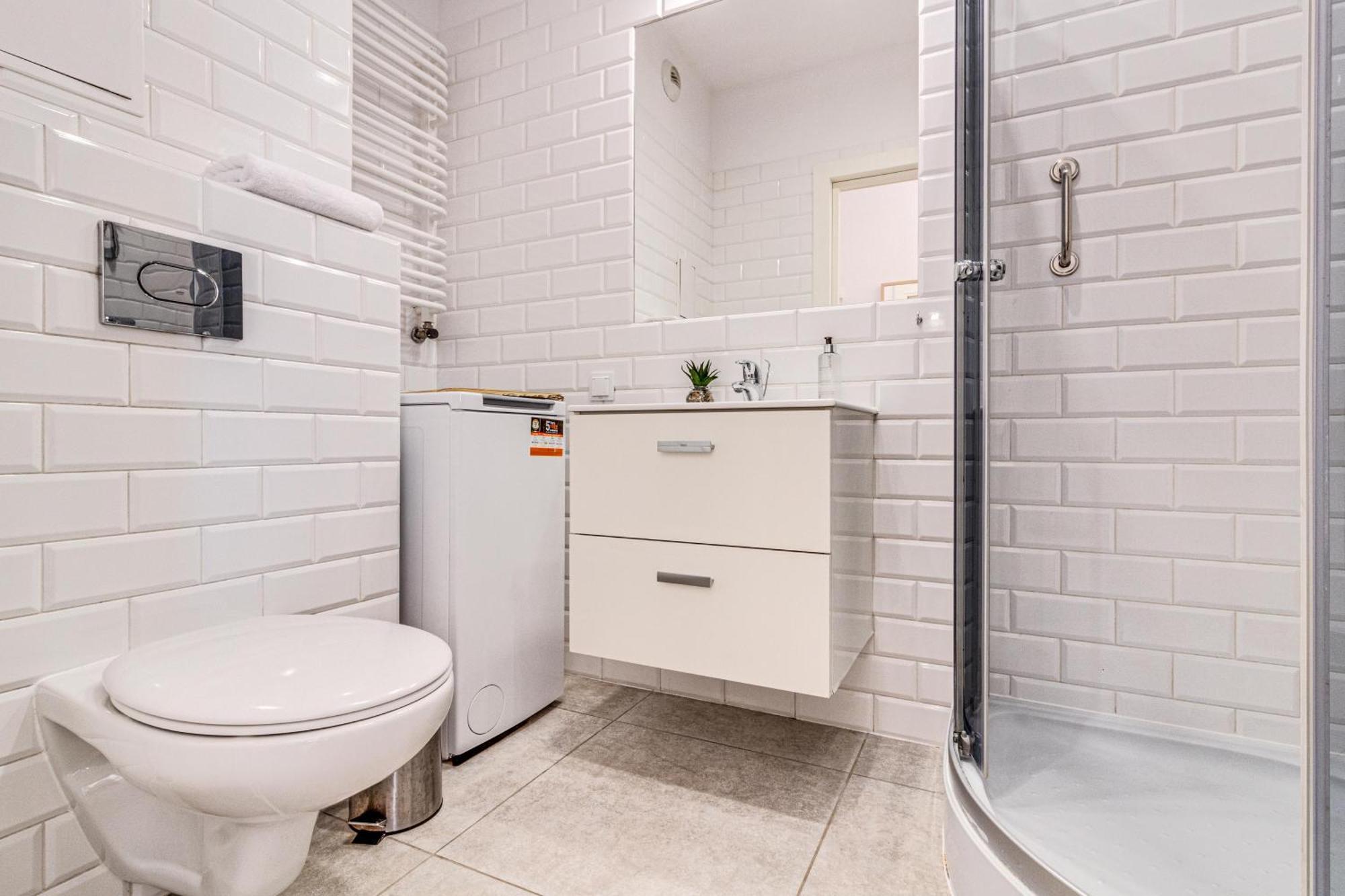 Rentplanet - Apartament Wszystkich Swietych Вроцлав Экстерьер фото