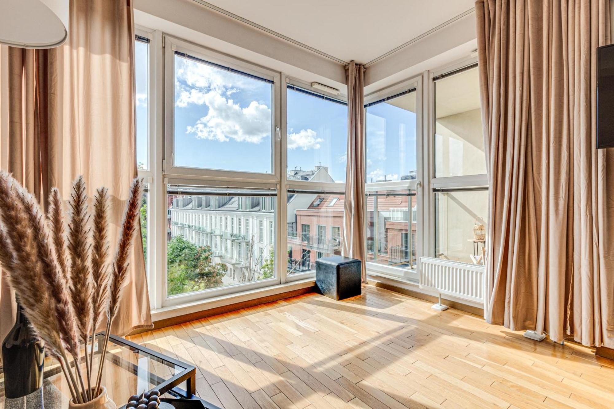 Rentplanet - Apartament Wszystkich Swietych Вроцлав Экстерьер фото