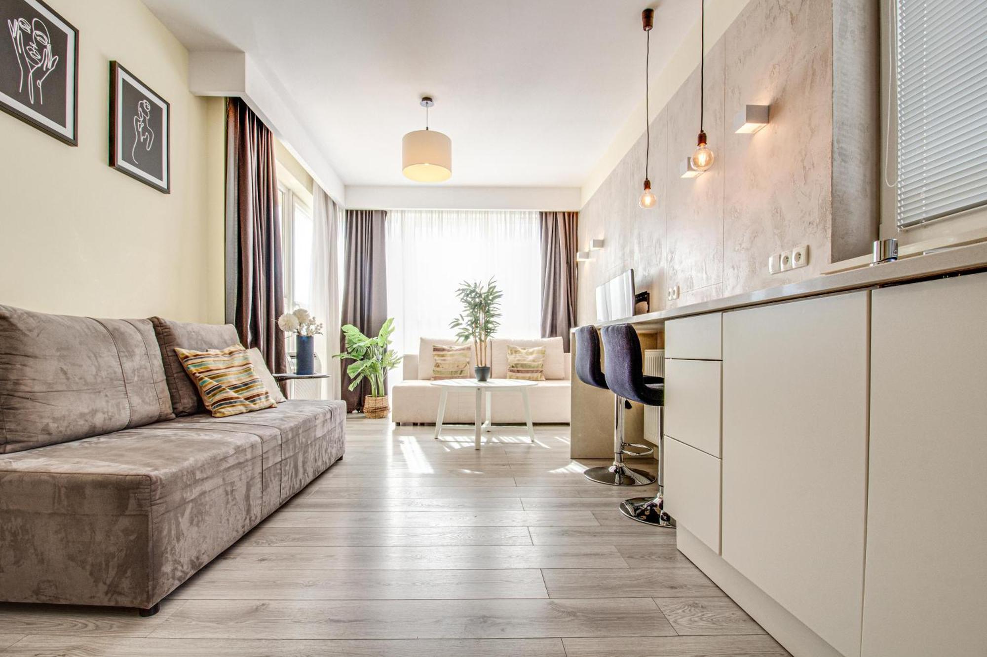 Rentplanet - Apartament Wszystkich Swietych Вроцлав Экстерьер фото