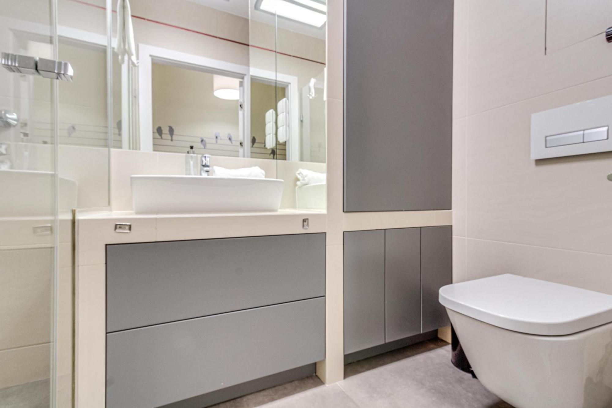 Rentplanet - Apartament Wszystkich Swietych Вроцлав Экстерьер фото