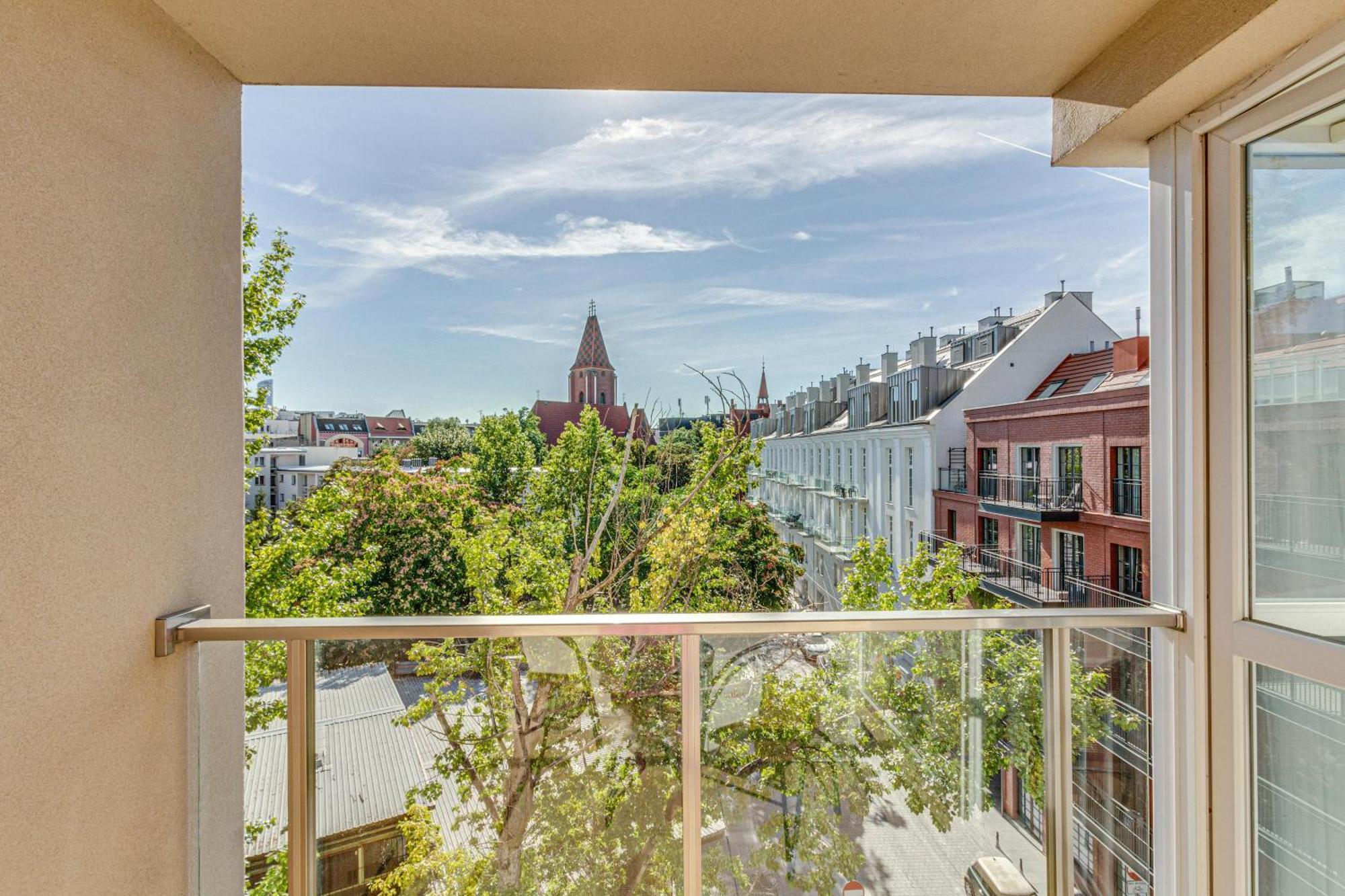 Rentplanet - Apartament Wszystkich Swietych Вроцлав Экстерьер фото